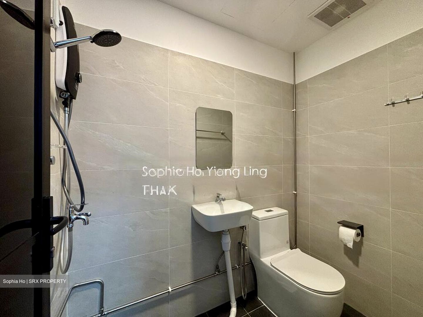 Hamilton Road (D8), Apartment #551224031